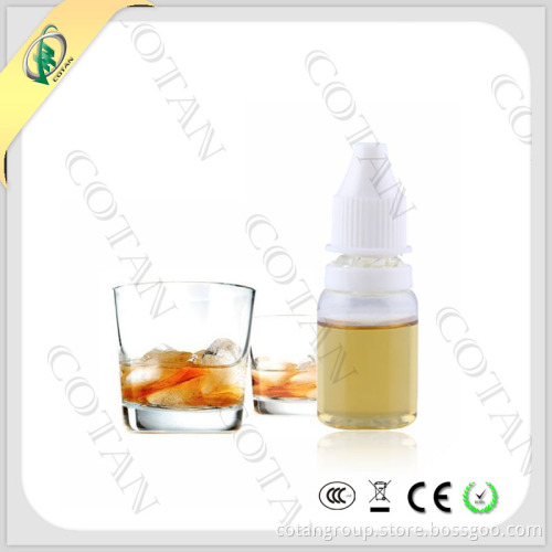 E-Liquid (Dekang or Hengxin)